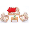 Sylvanian Families | 3 Piece Suite
