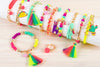 Make It Real | Neo-Brite Chains & Charms Jewellery Kit