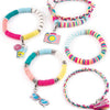 Make It Real | Summer Vibes Heishi Bead Set