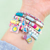 Make It Real | Summer Vibes Heishi Bead Set