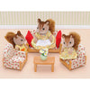 Sylvanian Families | 3 Piece Suite
