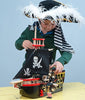 Le Toy Van - Barbarossa Pirate Ship