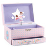 Djeco | Ballerina Music Box