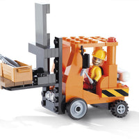 Cobi - Forklift