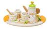 Hape - Tea Set For Two