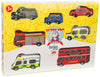 Le Toy Van | London Car Set