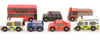 Le Toy Van | London Car Set