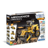 Clementoni - Mechanics Laboratory - Bulldozer