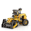 Clementoni - Mechanics Laboratory - Bulldozer