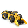 Clementoni - Mechanics Laboratory - Bulldozer