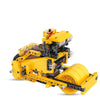 Clementoni - Mechanics Laboratory - Bulldozer
