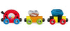 Hape - Lucky Ladybug And Friends Train