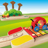 Hape | My Little Railway Set