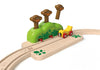 Hape | My Little Railway Set