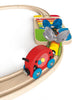 Hape | My Little Railway Set