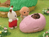Sylvanian Families | Baby Hedgehog Hideout