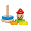 Hape - Clown Stacker