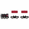 Hape | Steam Era Freight Train