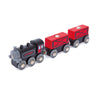 Hape | Steam Era Freight Train