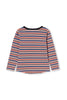 Milky Clothing | Earth Stripe Tee (8-10 years)