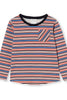 Milky Clothing | Earth Stripe Tee (2-7 years)