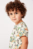 Milky Clothing - Tiger Tee (2-7 years)