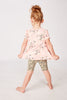 Milky Clothing - Hula Girl Tee (2 -7 years)
