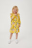 Milky Clothing | Vintage Dress (2-7 years)