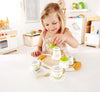 Hape - Tea Set For Two