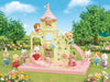 Sylvanian Families | Baby Castle Playground