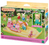 Sylvanian Families | Baby Choo-Choo Train