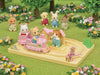 Sylvanian Families | Baby Choo-Choo Train