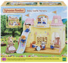 Sylvanian Families | Baby Castle Nursery