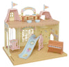 Sylvanian Families | Baby Castle Nursery