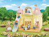 Sylvanian Families | Baby Castle Nursery