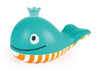 Hape | Bubble Blowing Whale