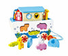 Hape Pull-Along Noah's Ark
