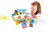 Hape Pull-Along Noah's Ark