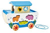 Hape Pull-Along Noah's Ark