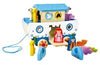 Hape Pull-Along Noah's Ark