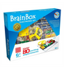 Brainbox | Electronic Kit  Mini Over 80 Experiments