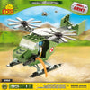 Small Helicopter - Cobi