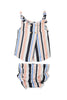 Milky Clothing | Stripe Set
