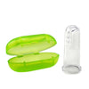 Haakaa - Silicone Finger Brush - Stage 1