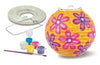 4M - Little Craft - Lantern Painting Kit