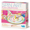 4M | Spin Art Fun Creations Kit
