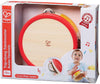 Hape | Tap-along Tambourine
