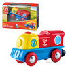 Hape | Brave Little Engine