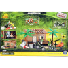 Cobi - Jungle Base