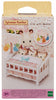 Sylvanian Families | Crib With Mobile